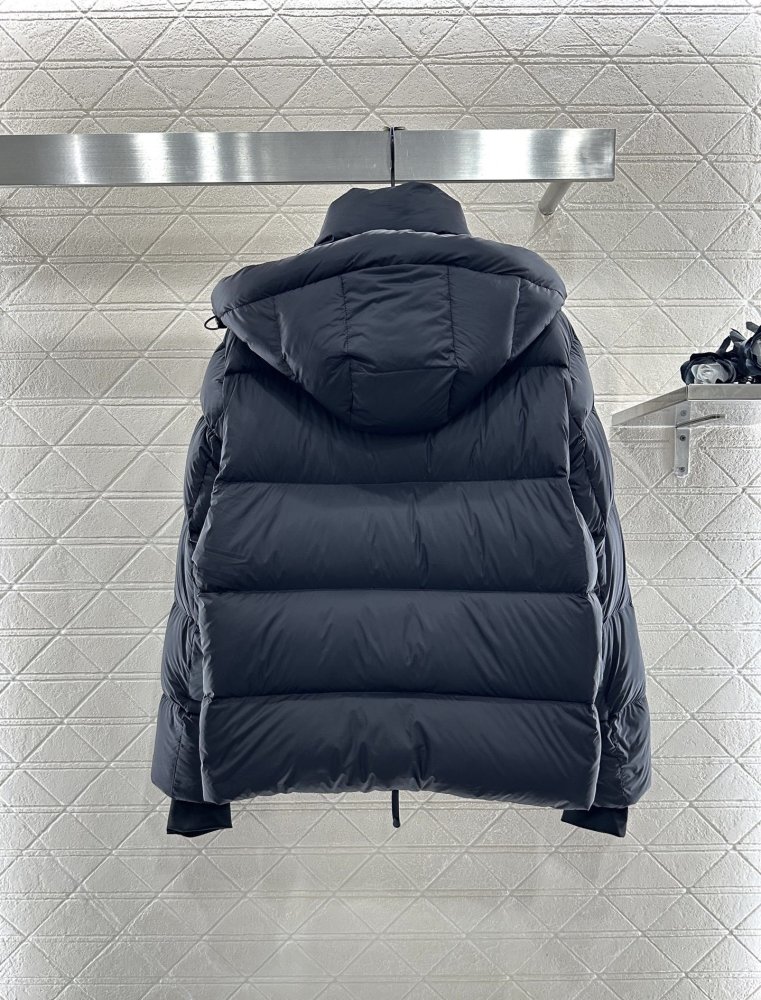 Куртка пуховик женская фото 2