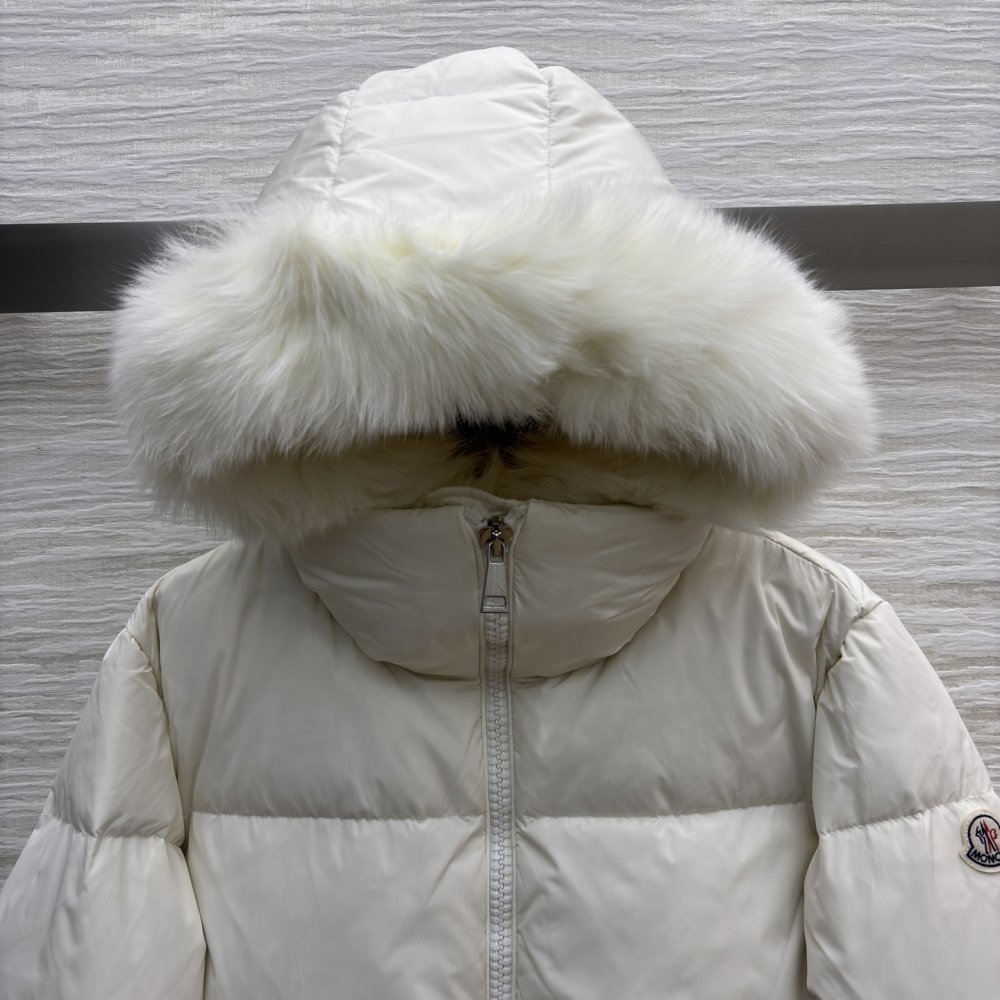 Куртка пуховик женская фото 2