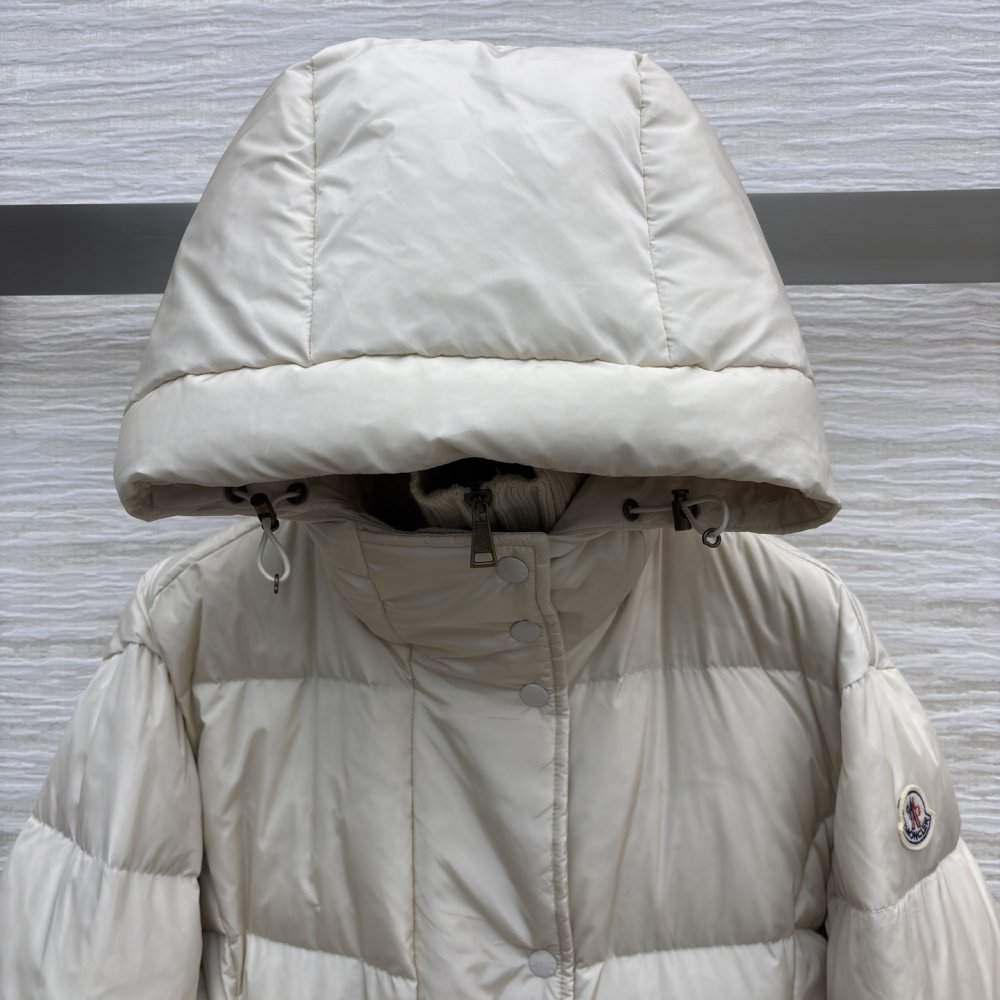 Куртка пуховик женская фото 2