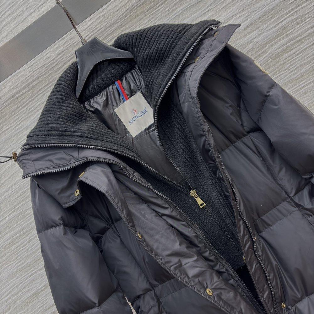 Куртка пуховик женская фото 2