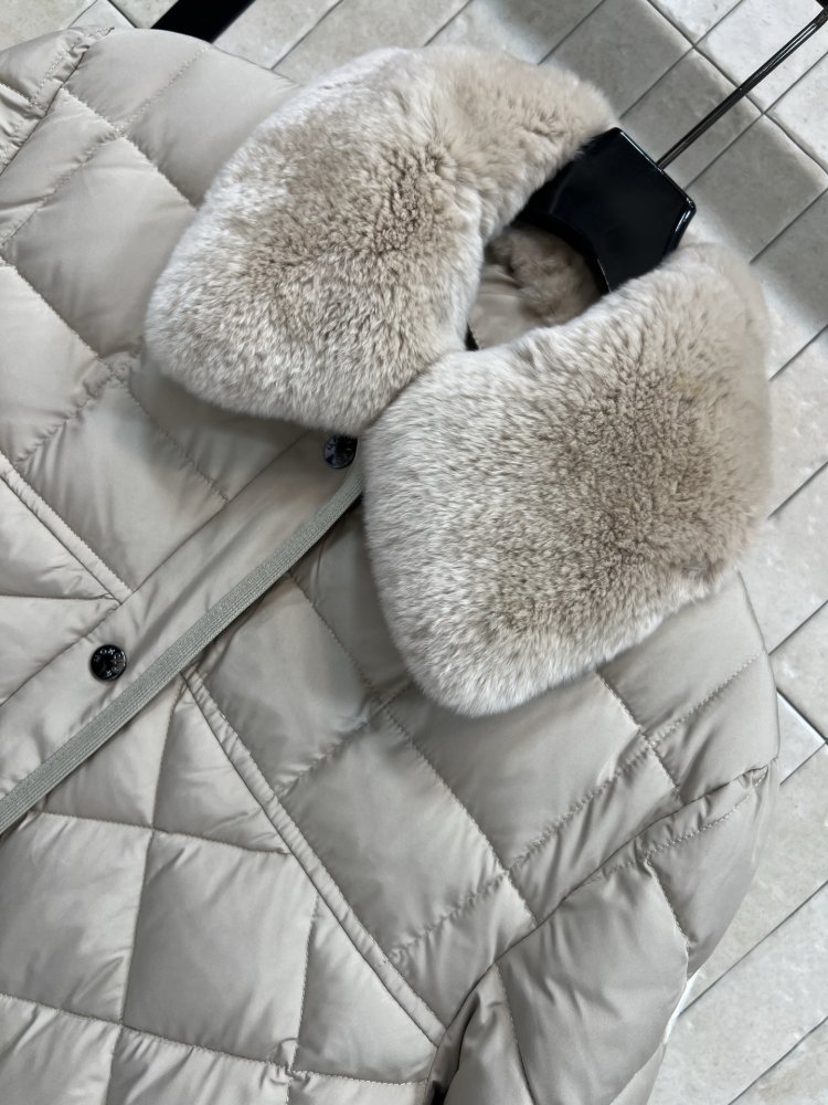 Jacket Down jacket women's фото 2