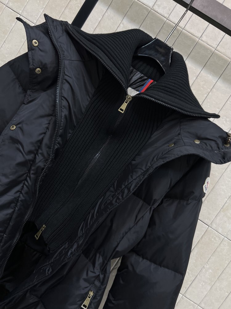 Куртка пуховик женская фото 2