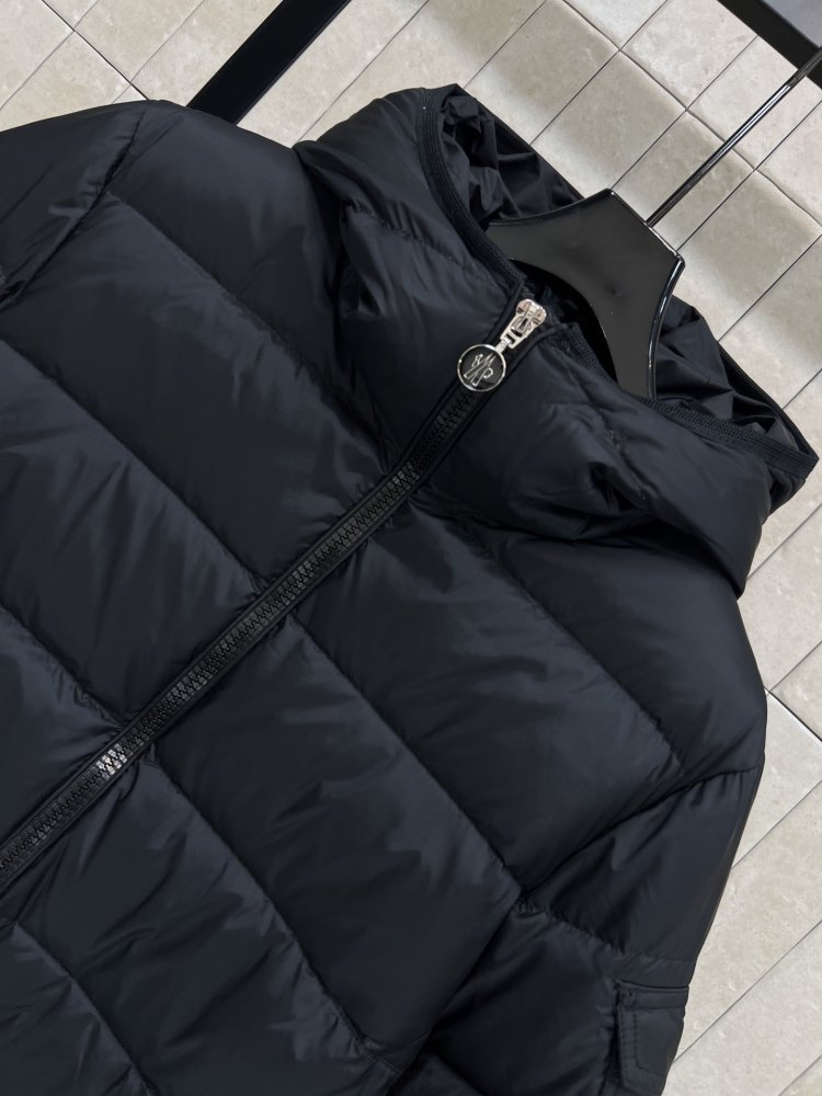 Куртка пуховик женская фото 2