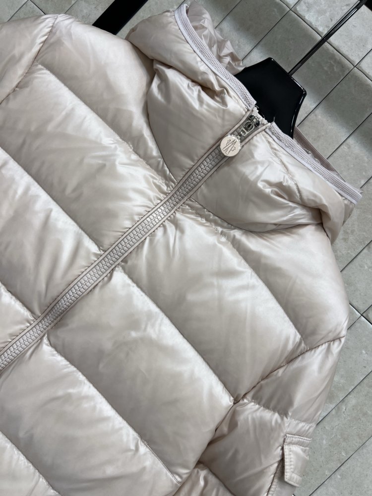 Куртка пуховик женская фото 2