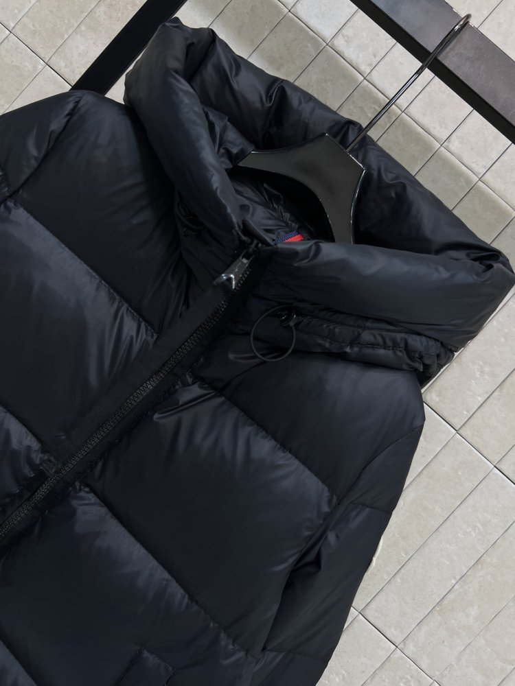 Куртка пуховик женская фото 2