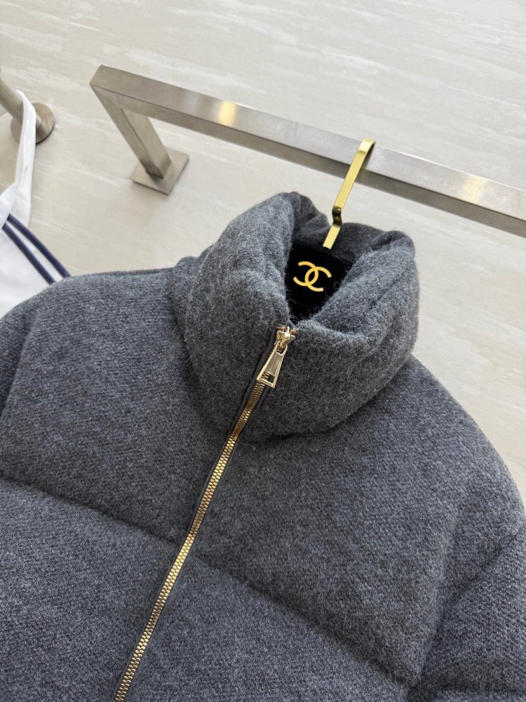 Куртка пуховик женская фото 2