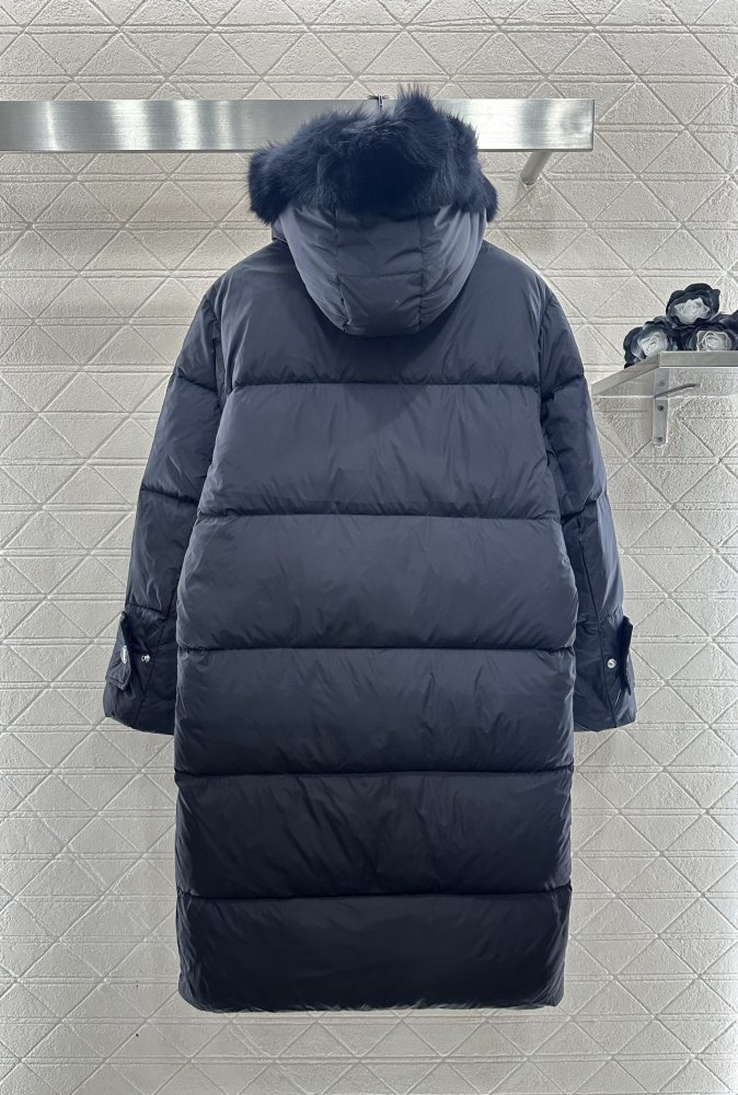 Куртка пуховик женская фото 2