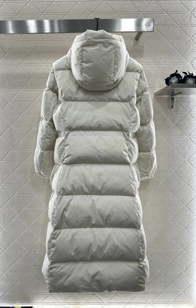 Куртка пуховик жіноча фото 2