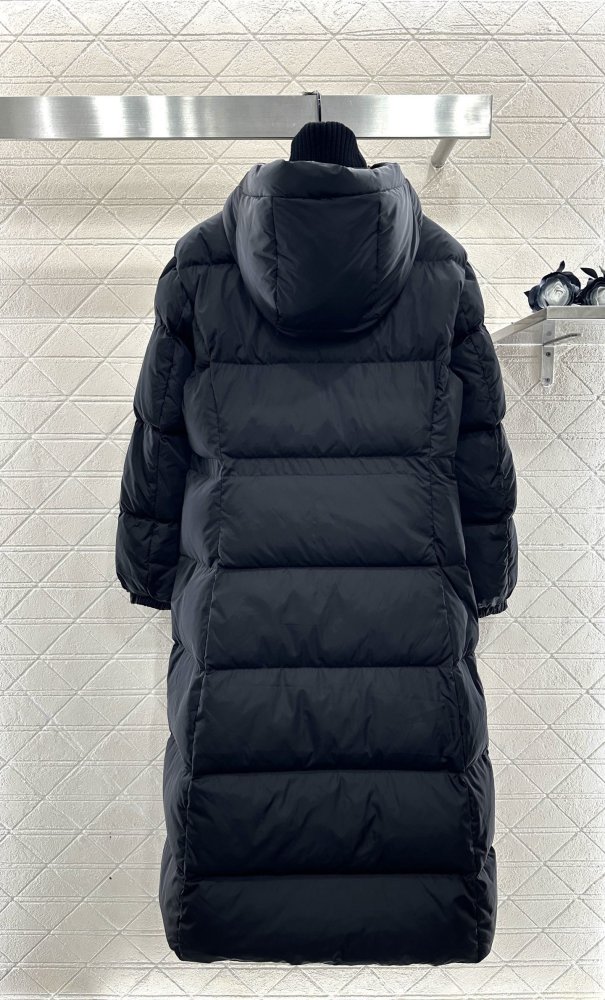 Куртка пуховик женская фото 2