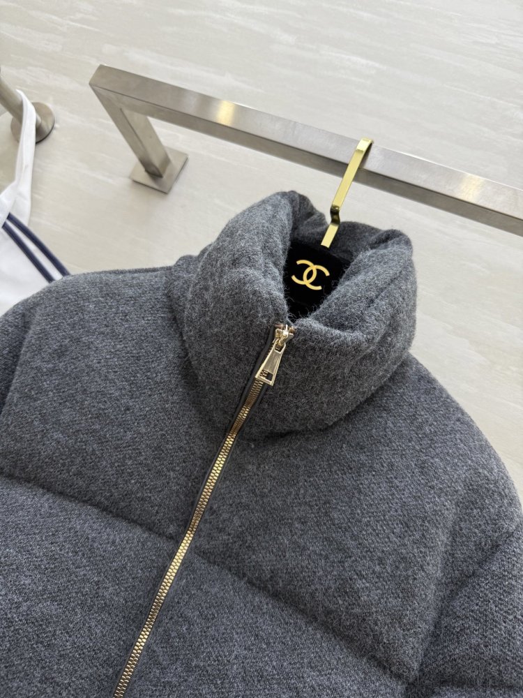 Куртка пуховик женская фото 2