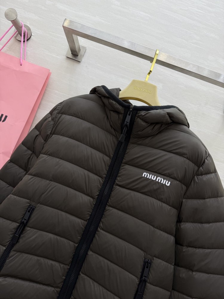 Куртка пуховик женская фото 2