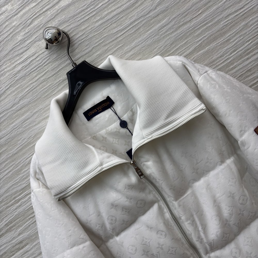 Куртка пуховик жіноча фото 2