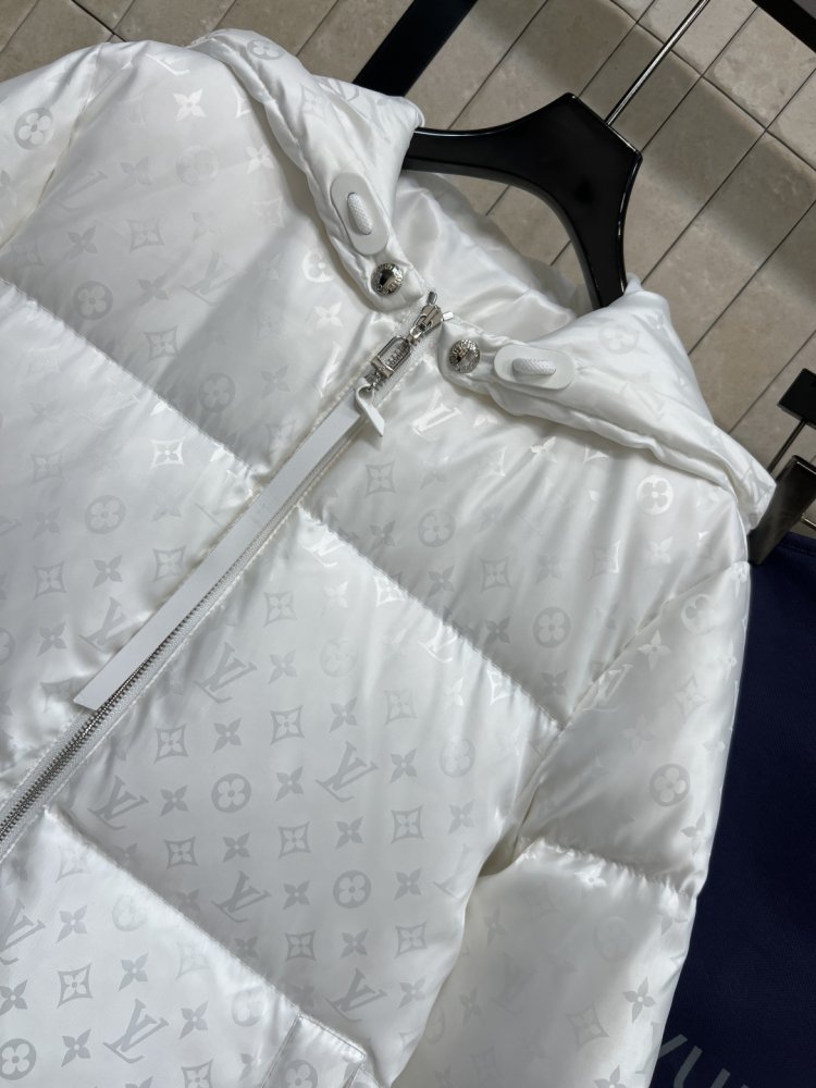 Jacket Down jacket women's фото 2