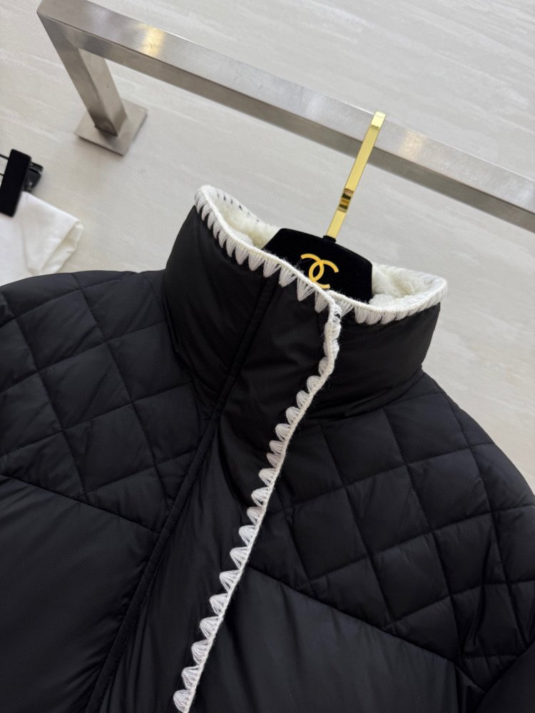 Куртка пуховик жіноча фото 2