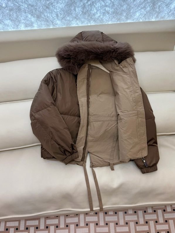 Jacket Down jacket women's фото 2