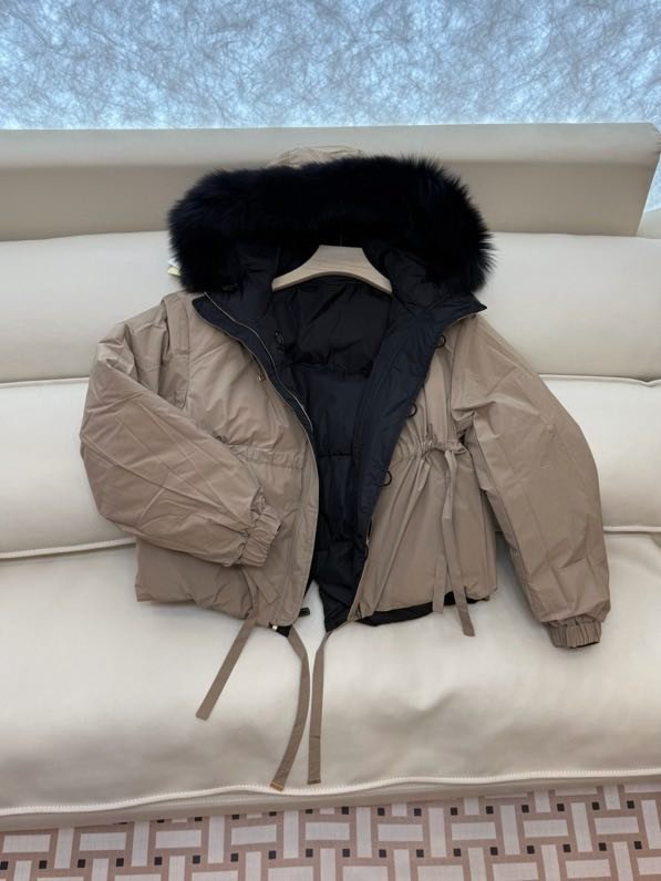 Jacket Down jacket women's фото 2