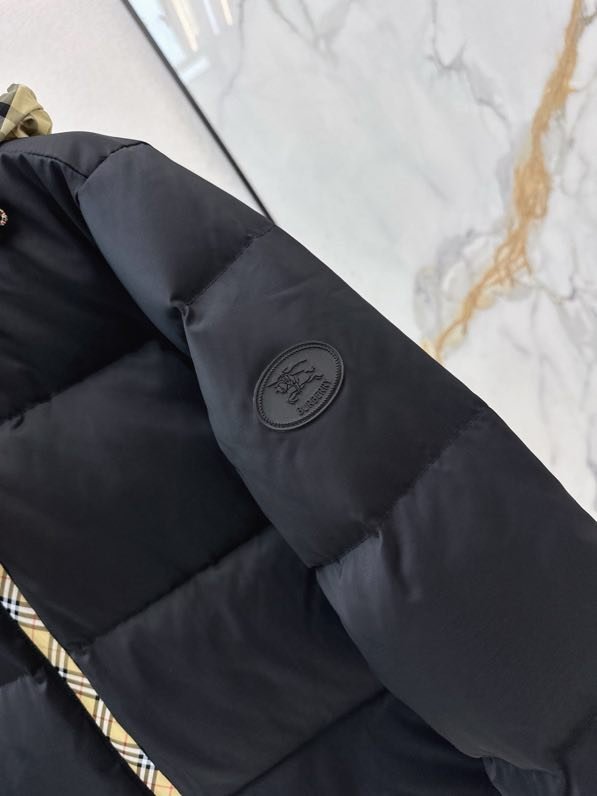 Куртка пуховик женская фото 2