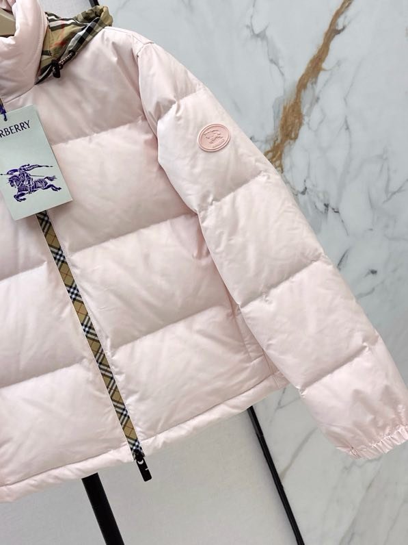 Куртка пуховик женская фото 2