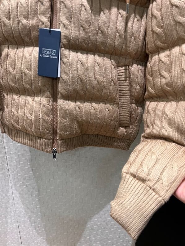 Куртка пуховик жіноча фото 2