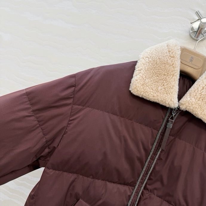 Jacket Down jacket women's фото 2