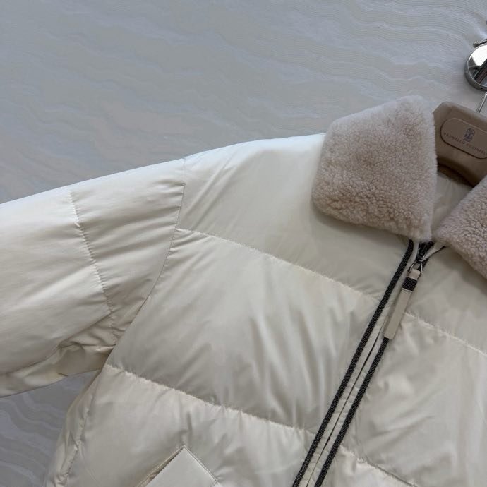 Jacket Down jacket women's фото 2