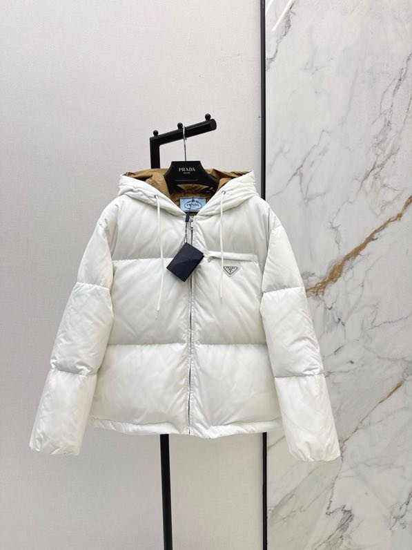 Куртка пуховик женская фото 2