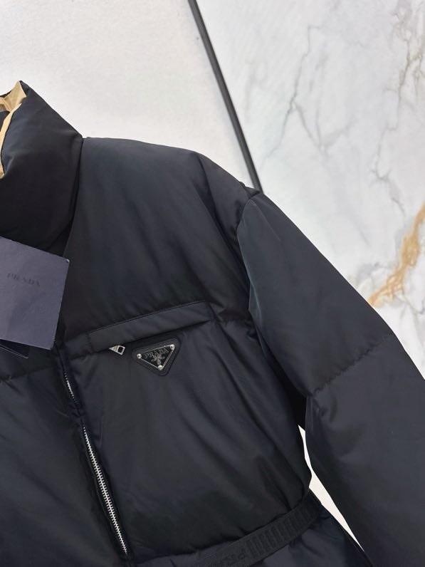 Куртка пуховик женская фото 2