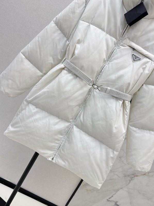 Куртка пуховик женская фото 2