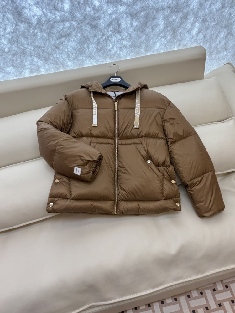 Jacket Down jacket women's фото 3