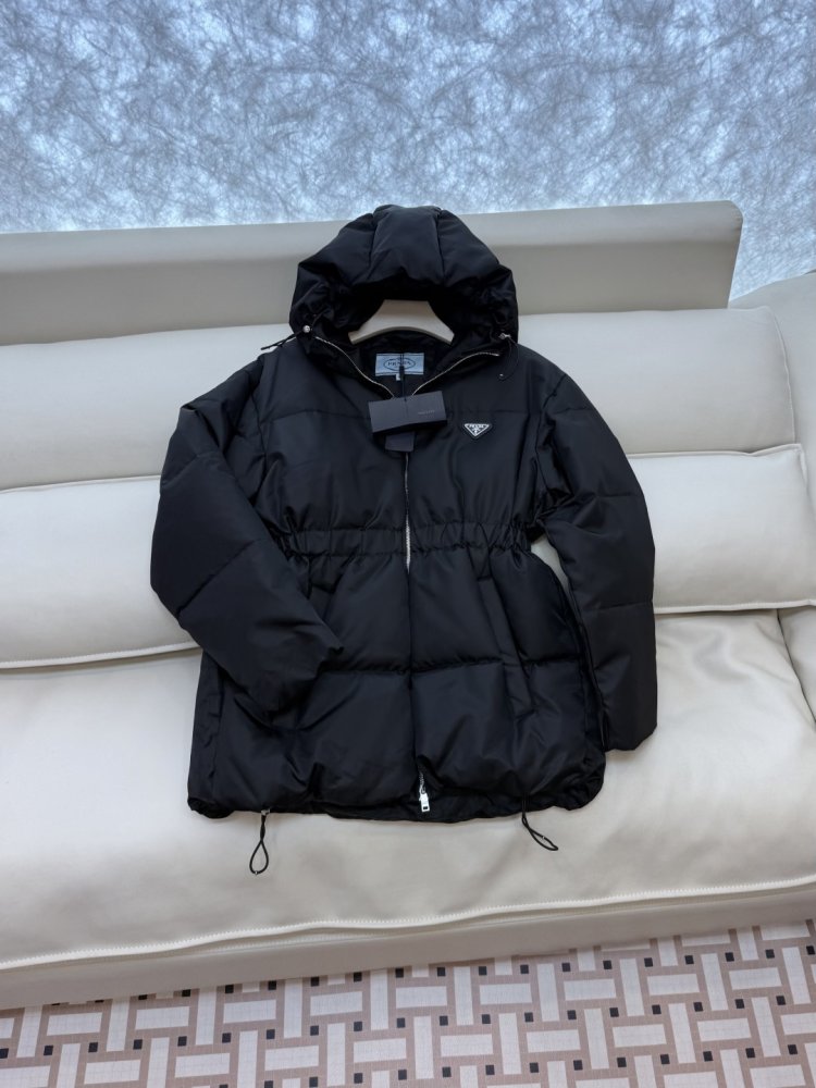 Куртка пуховик женская фото 3