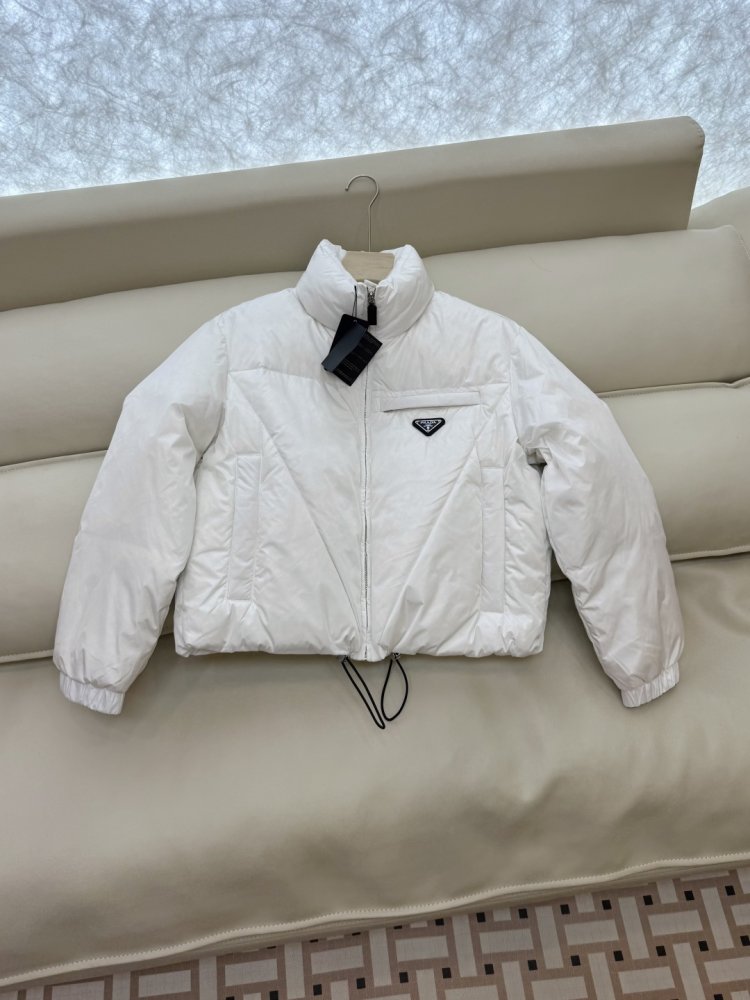 Куртка пуховик женская фото 3