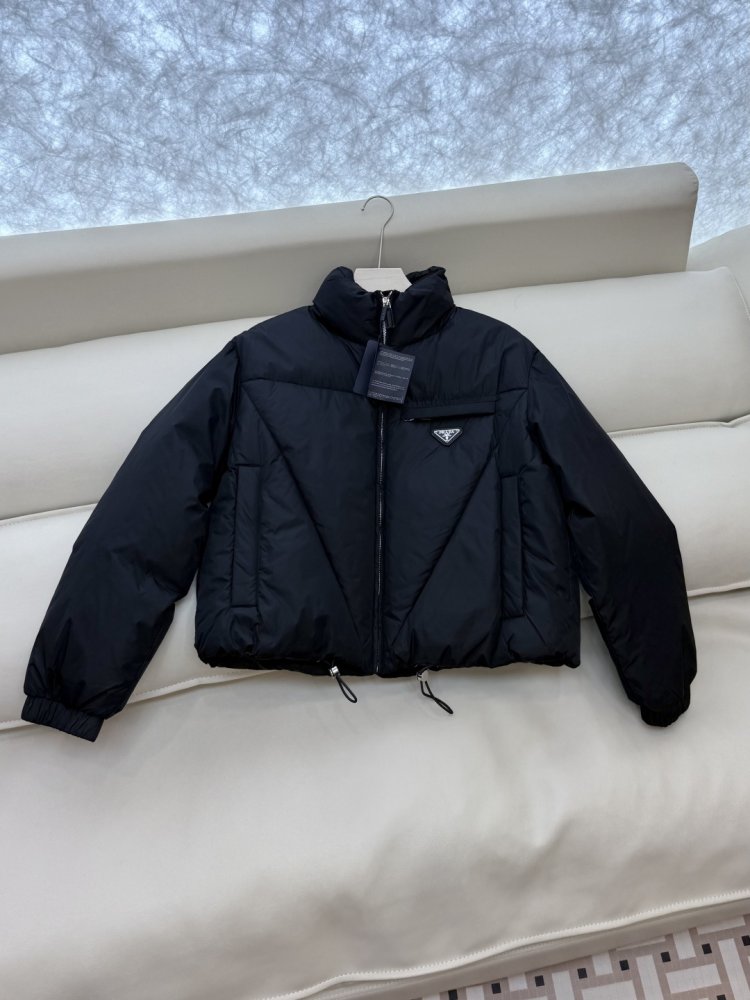 Куртка пуховик жіноча фото 3