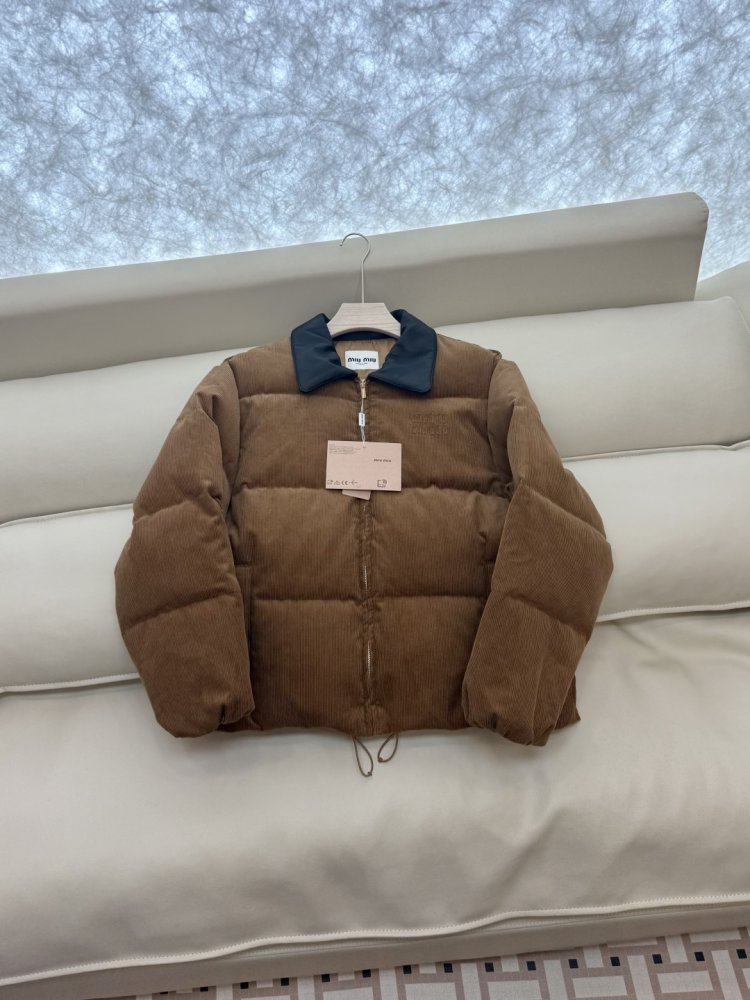 Куртка пуховик жіноча фото 3