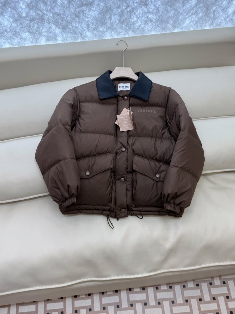 Куртка пуховик женская фото 3