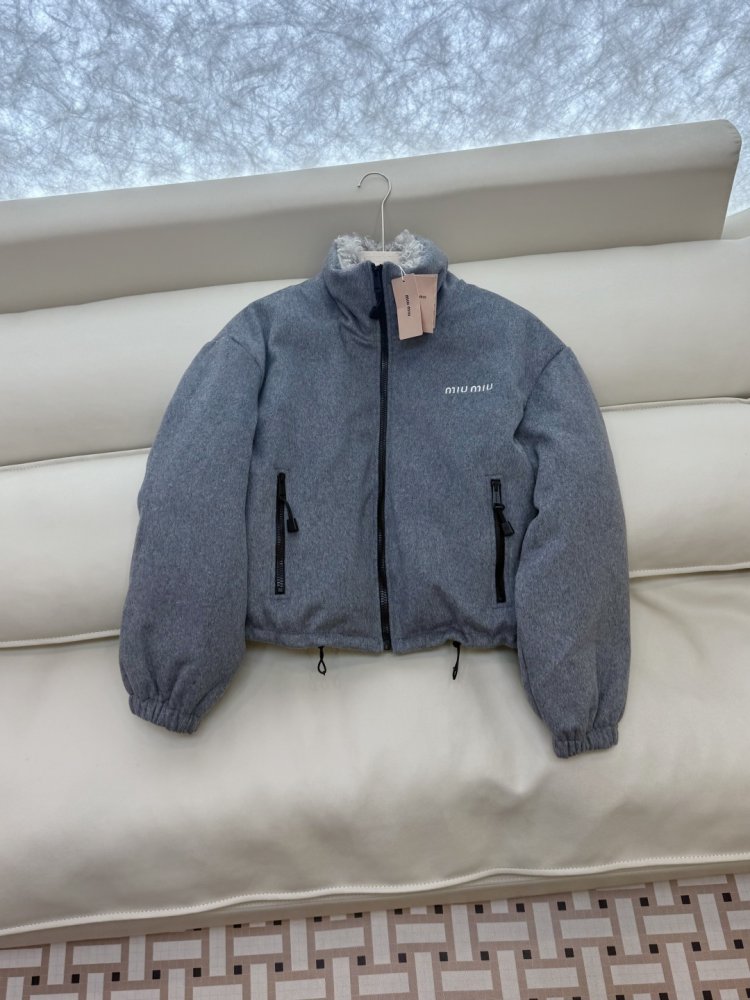 Куртка пуховик женская фото 3