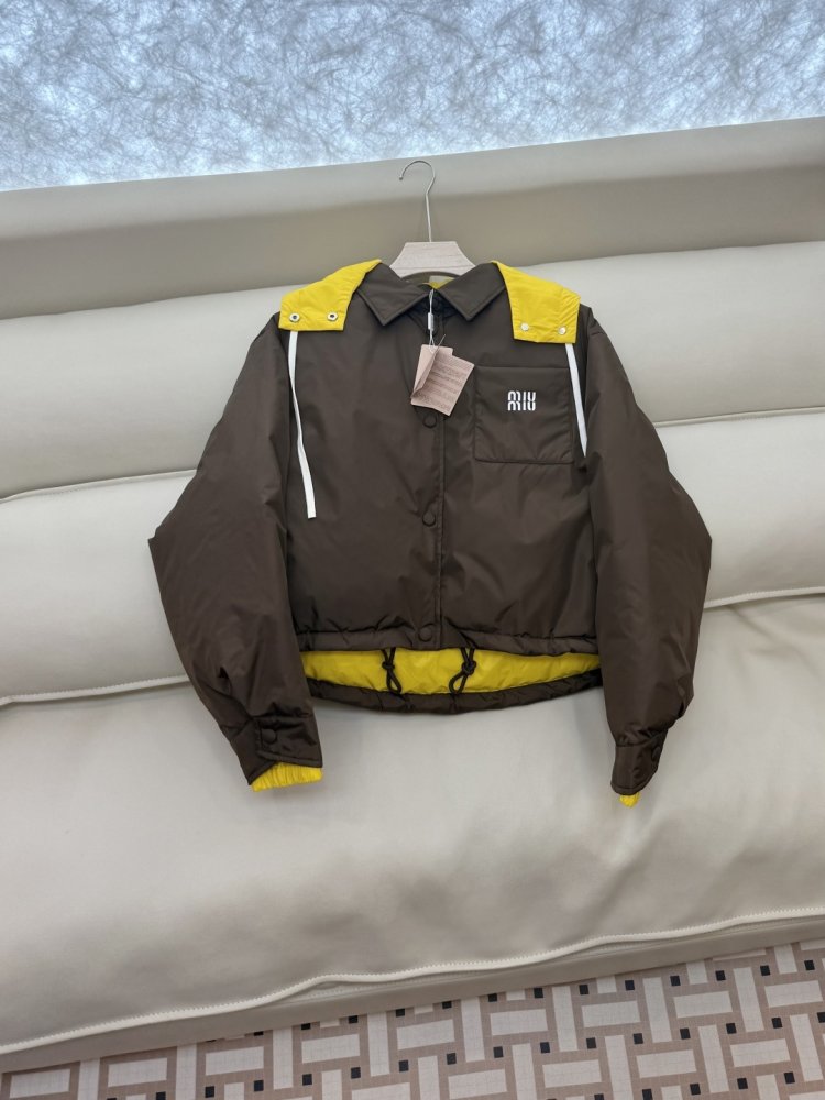 Куртка пуховик жіноча фото 3