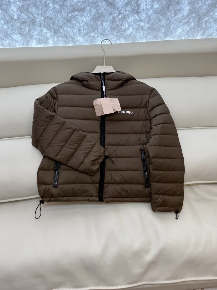 Куртка пуховик женская фото 3