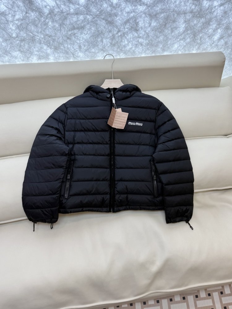 Куртка пуховик жіноча фото 3