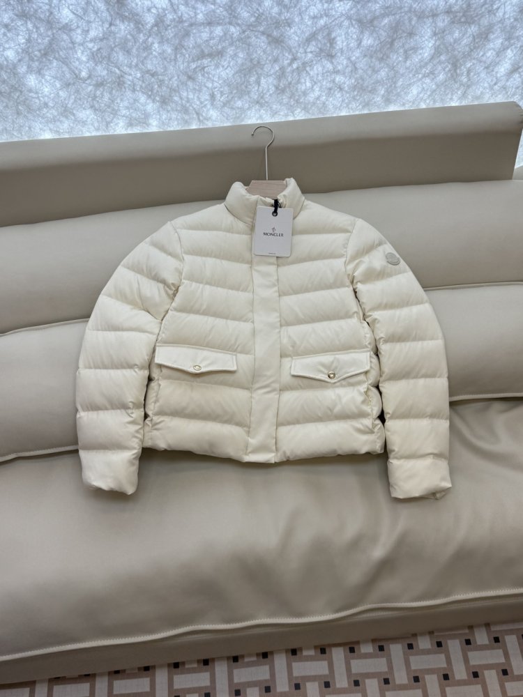 Куртка пуховик женская фото 3