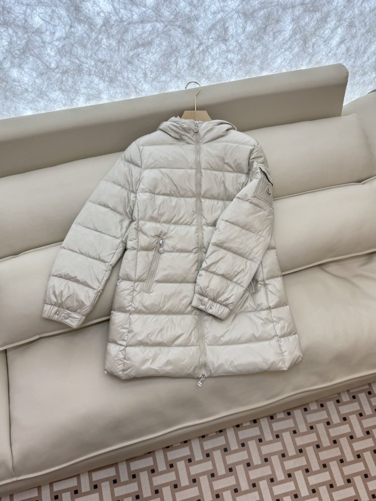 Куртка пуховик женская фото 3