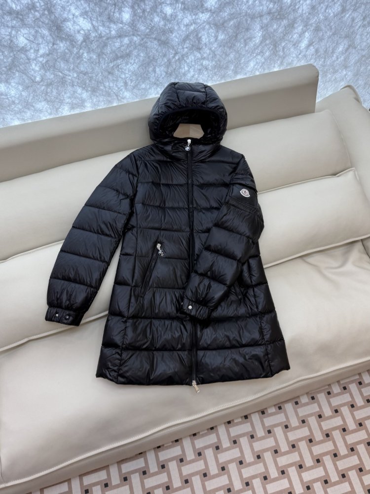 Куртка пуховик женская фото 3