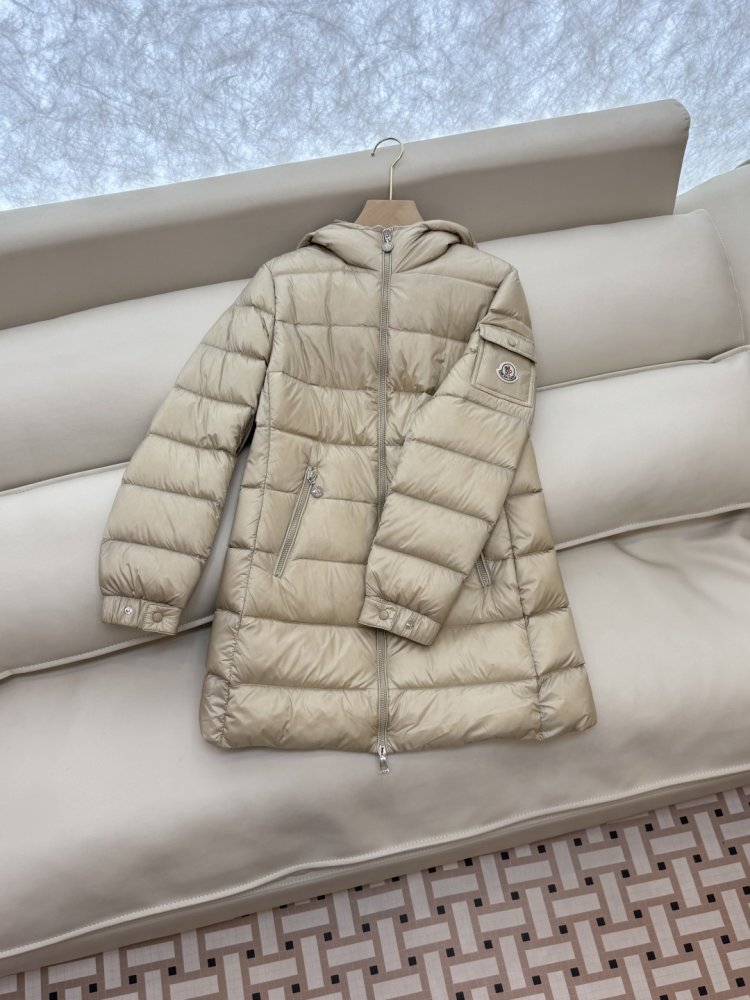 Куртка пуховик жіноча фото 3