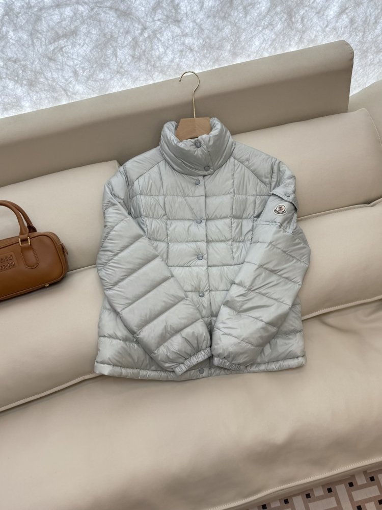 Куртка пуховик женская фото 3