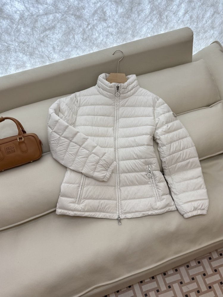 Куртка пуховик женская фото 3