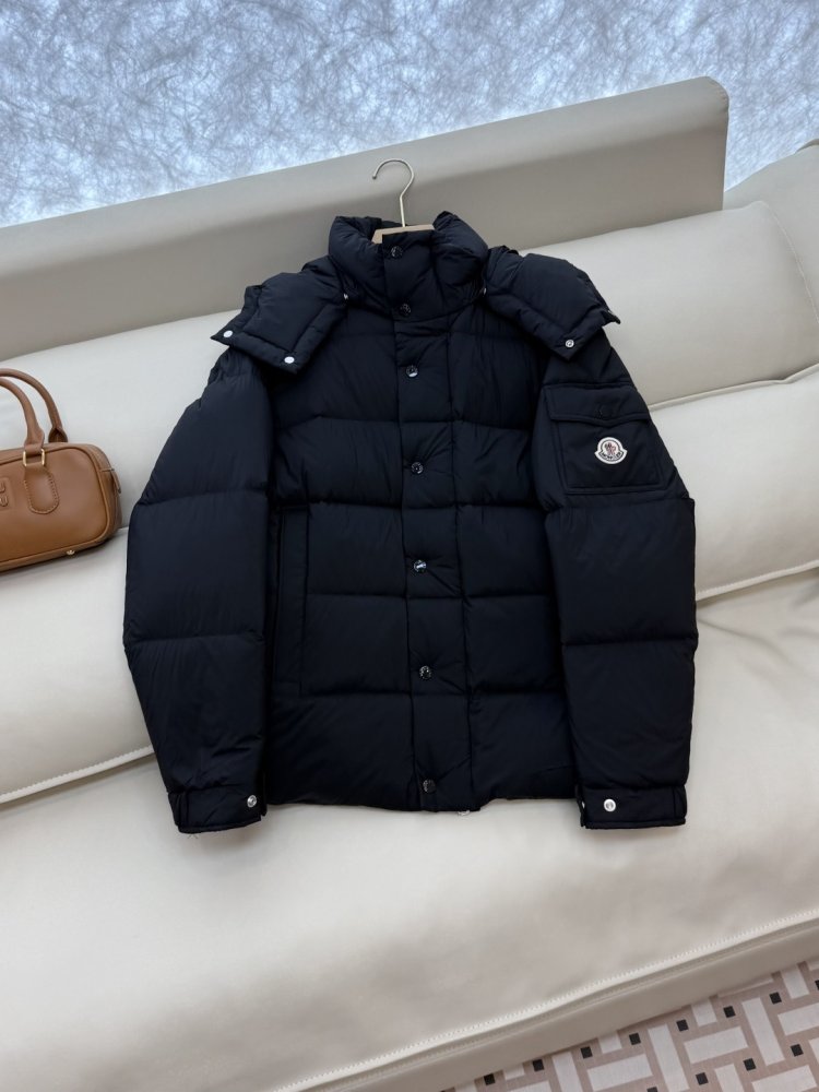 Куртка пуховик женская фото 3