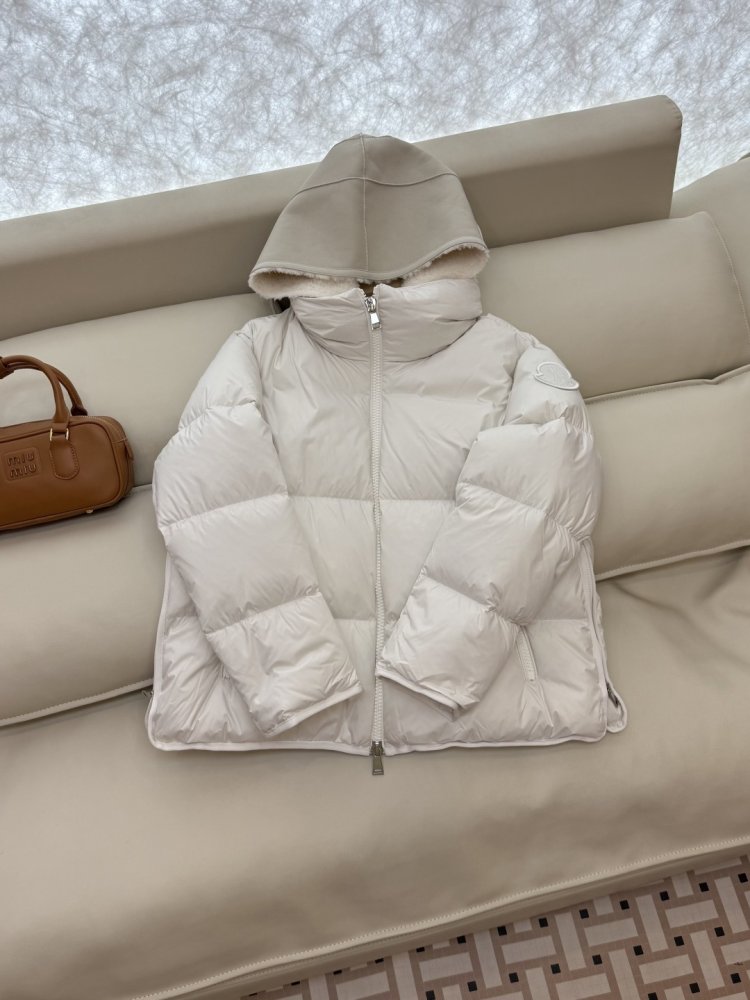 Jacket Down jacket women's фото 3