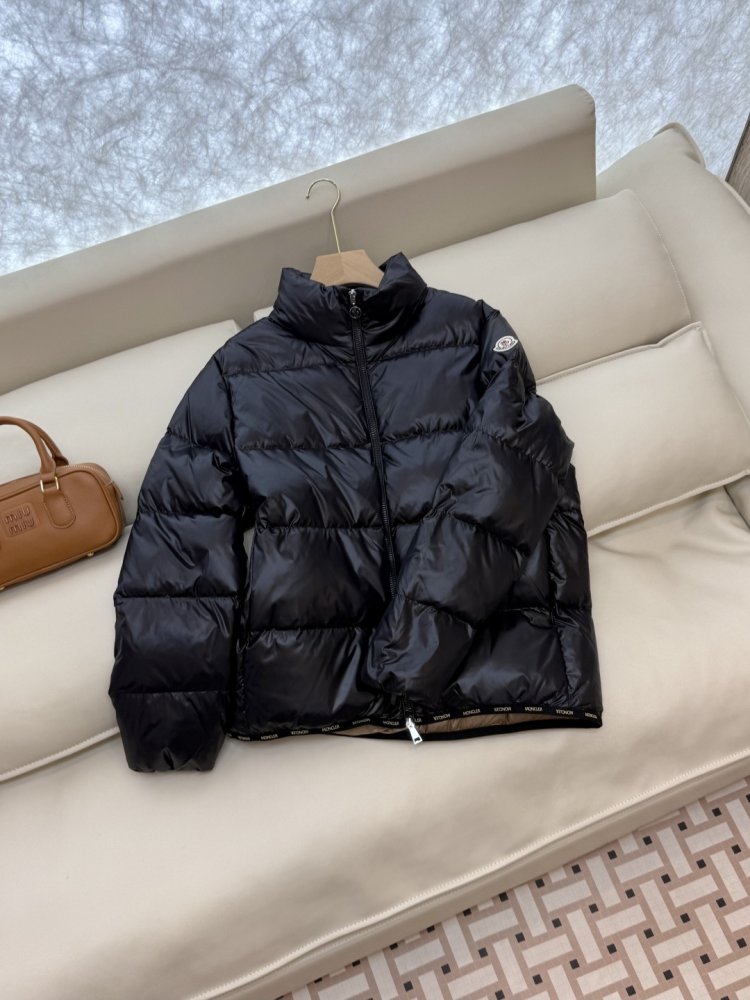 Куртка пуховик женская фото 3