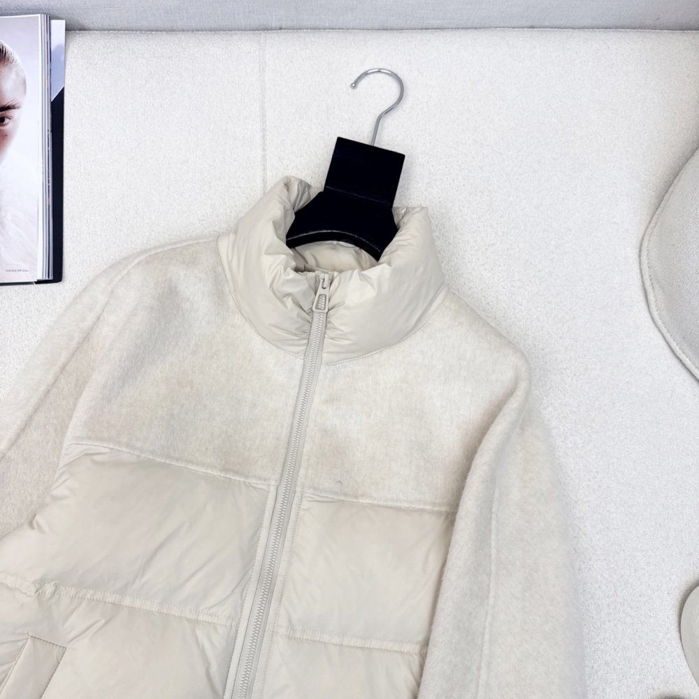 Jacket Down jacket women's фото 3