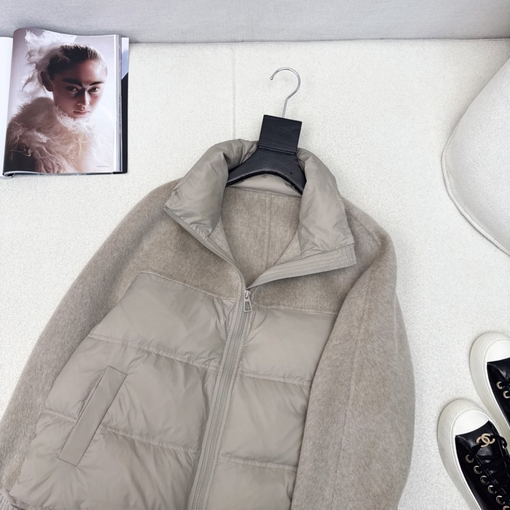 Jacket Down jacket women's фото 3