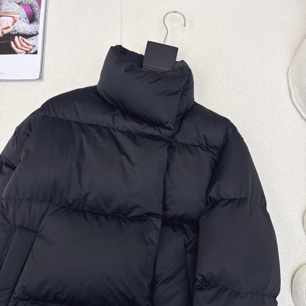 Jacket Down jacket women's фото 3